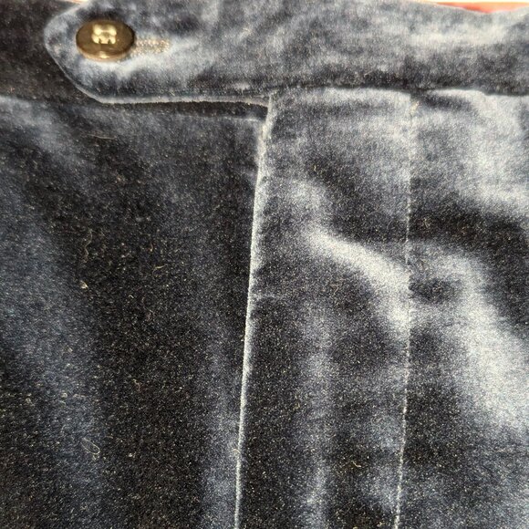 Jeanne Lanvin Pants*** - Picture 3 of 4